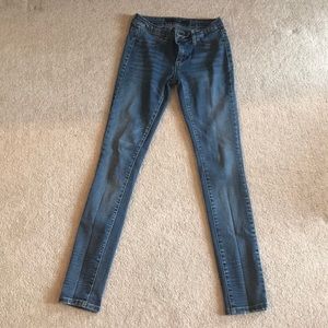 Girls Joe’s jeans
